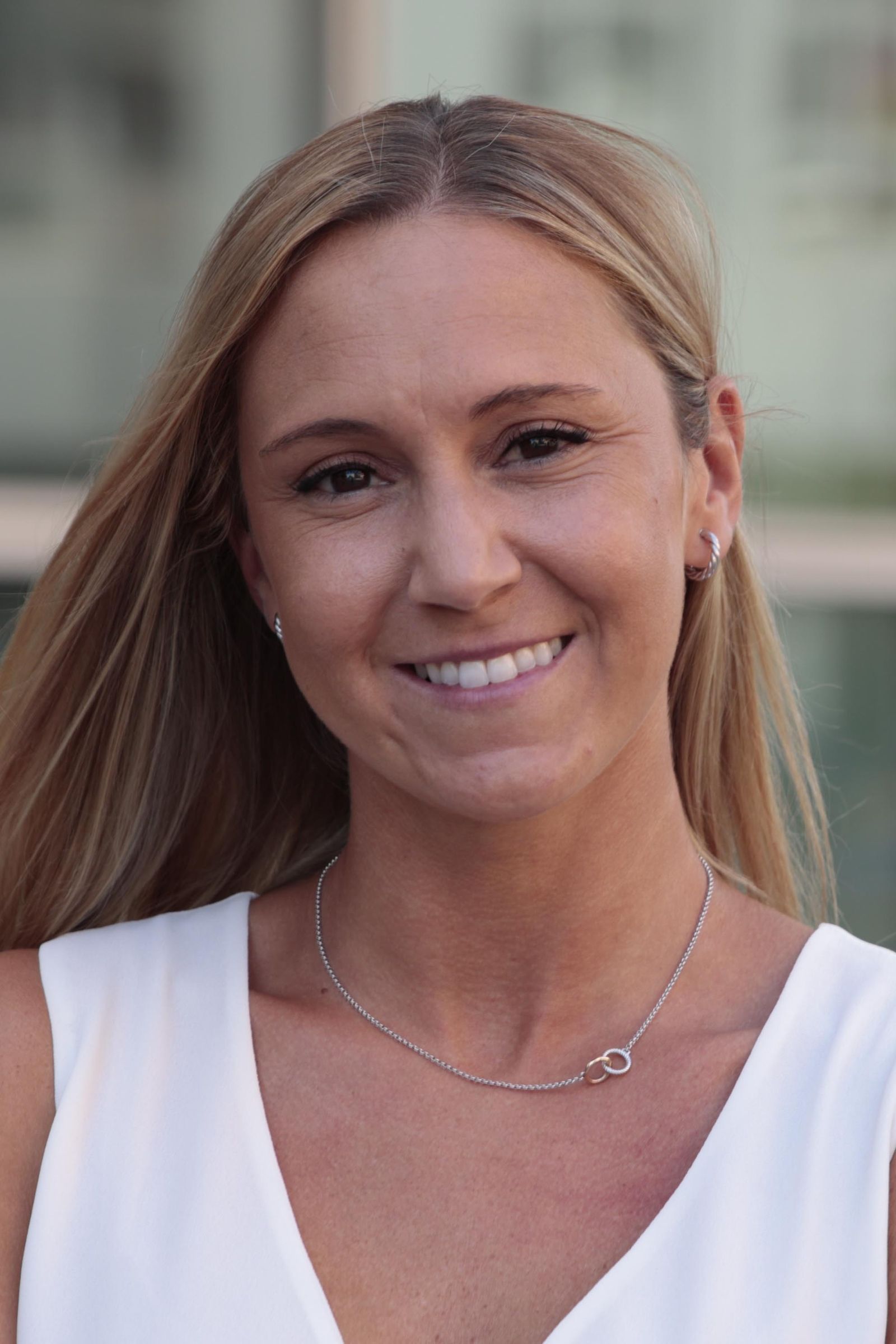 Elena Alarcón Balanza (Fiscalía de Sevilla)