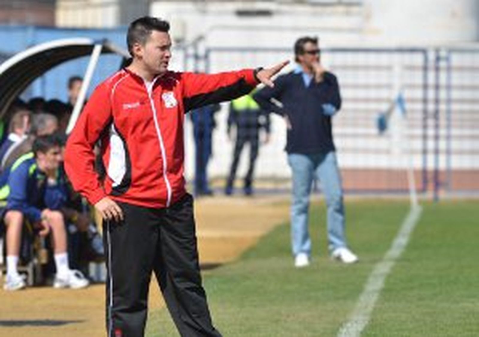 "Noto cierta intranquilidad y creo que no es para tanto"