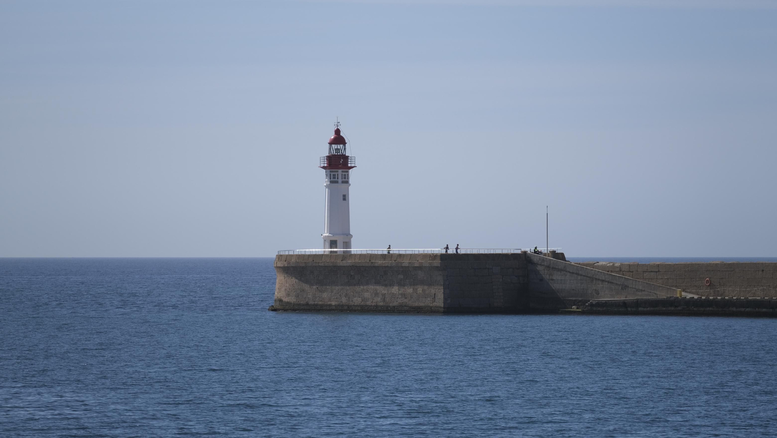 Imágenes de la Carrera del Puerto de Almería 2023