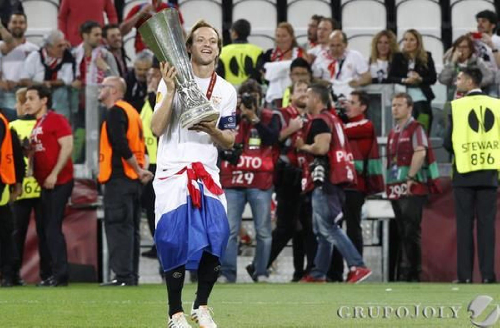 Foto: Antonio Pizarro