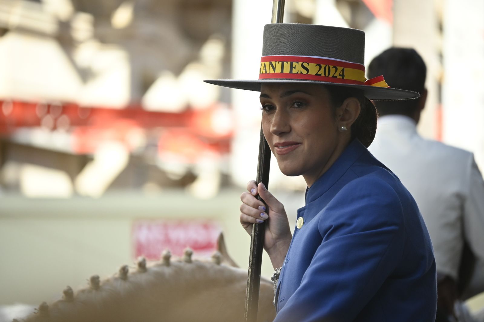 El Rocío 2024: las mejores imágenes de la salida de Emigrantes