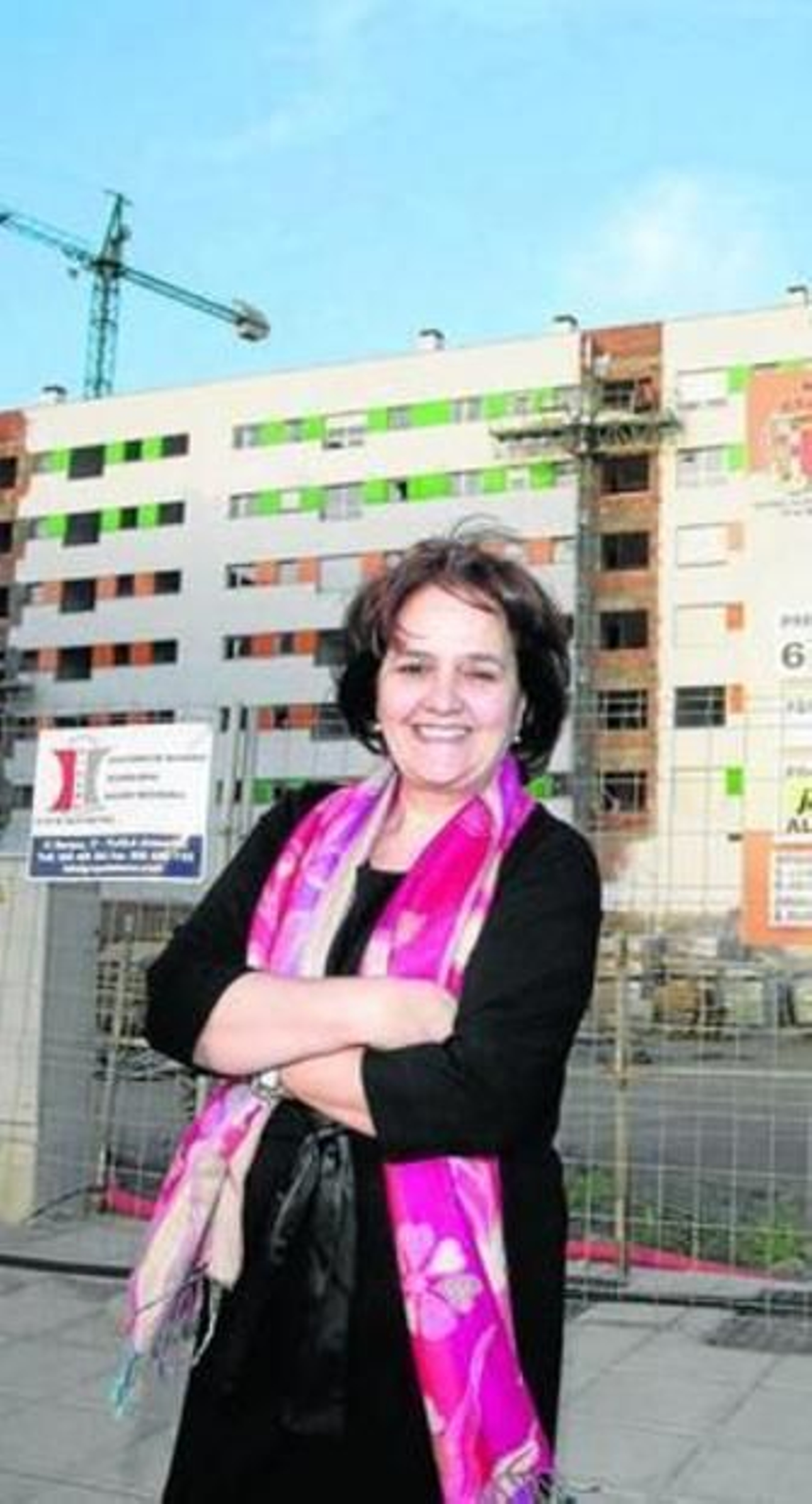 María Muñiz, exconcejal del Partido Popular.