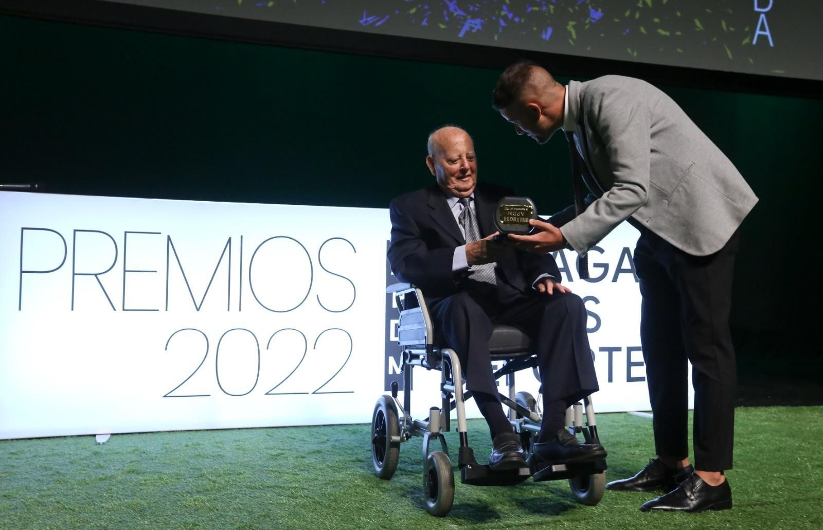 Las fotos de la gala de la APDM Las fotos de la gala de la APDM