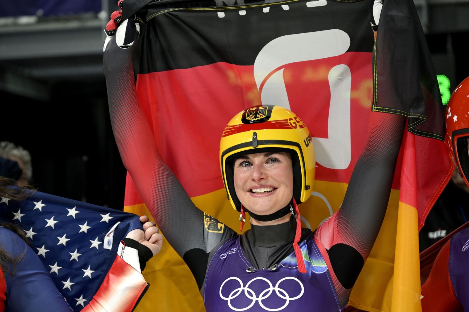 Las mejores fotos de los Juegos Olímpicos de invierno Milán Cortina d'Ampezzo 2026 | Quinta jornada