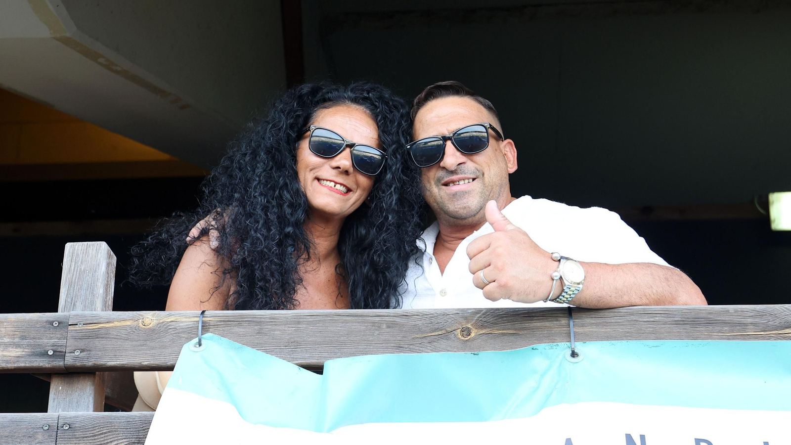 Búscate en el Xerez DFC y el Atlético Malagueño en Chapín