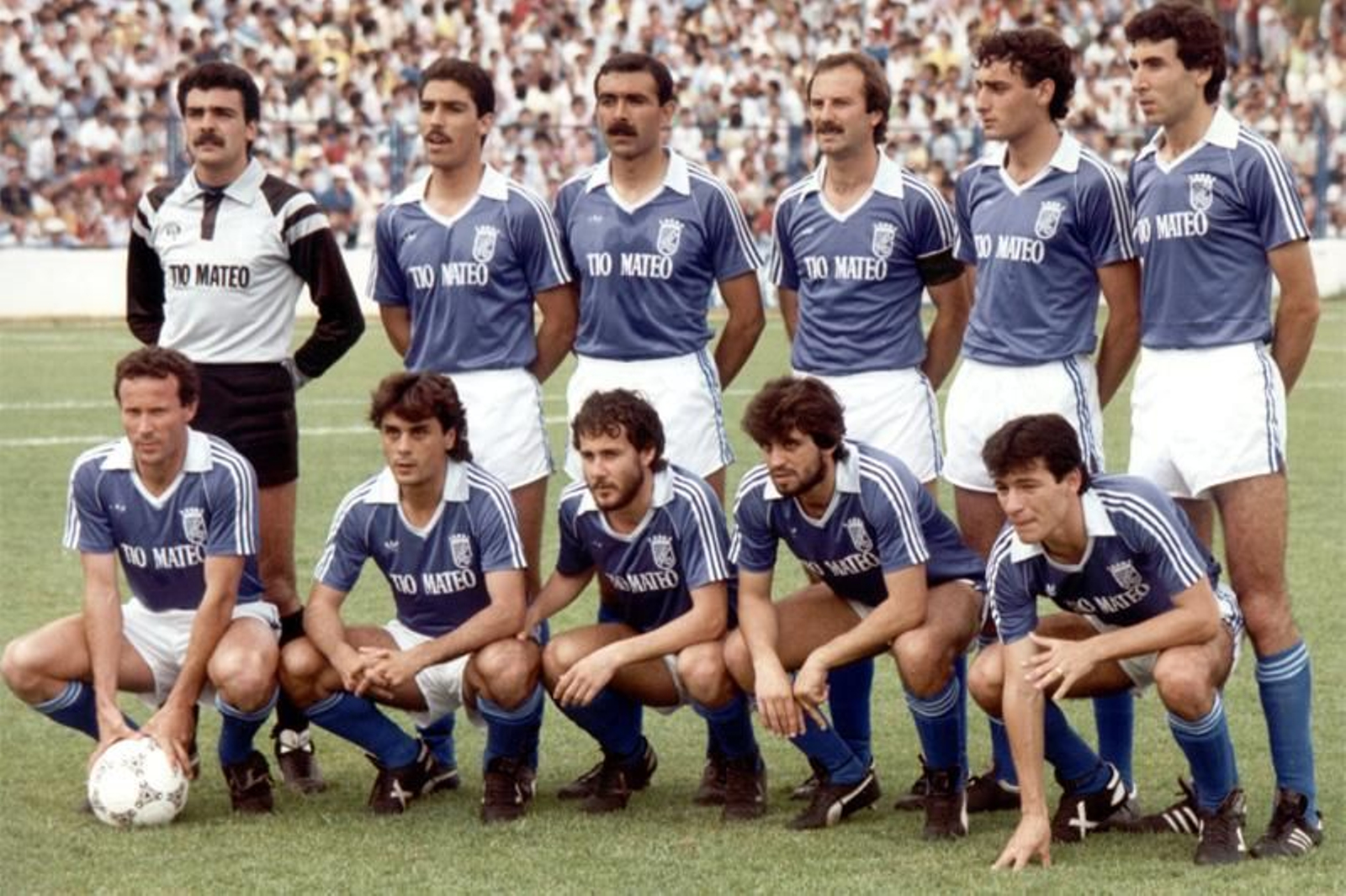 El Xerez CD perdió en Los Arcos la temporada del ascenso a Segunda A.