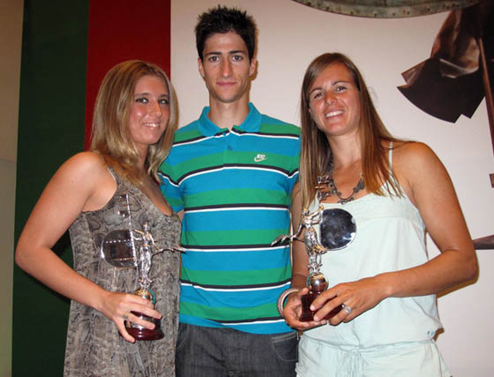 La gran fiesta del deporte sevillano