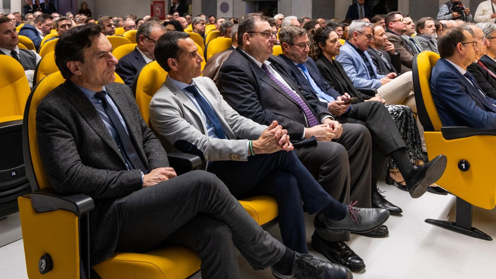 Asamblea Electoral de la CEJ
