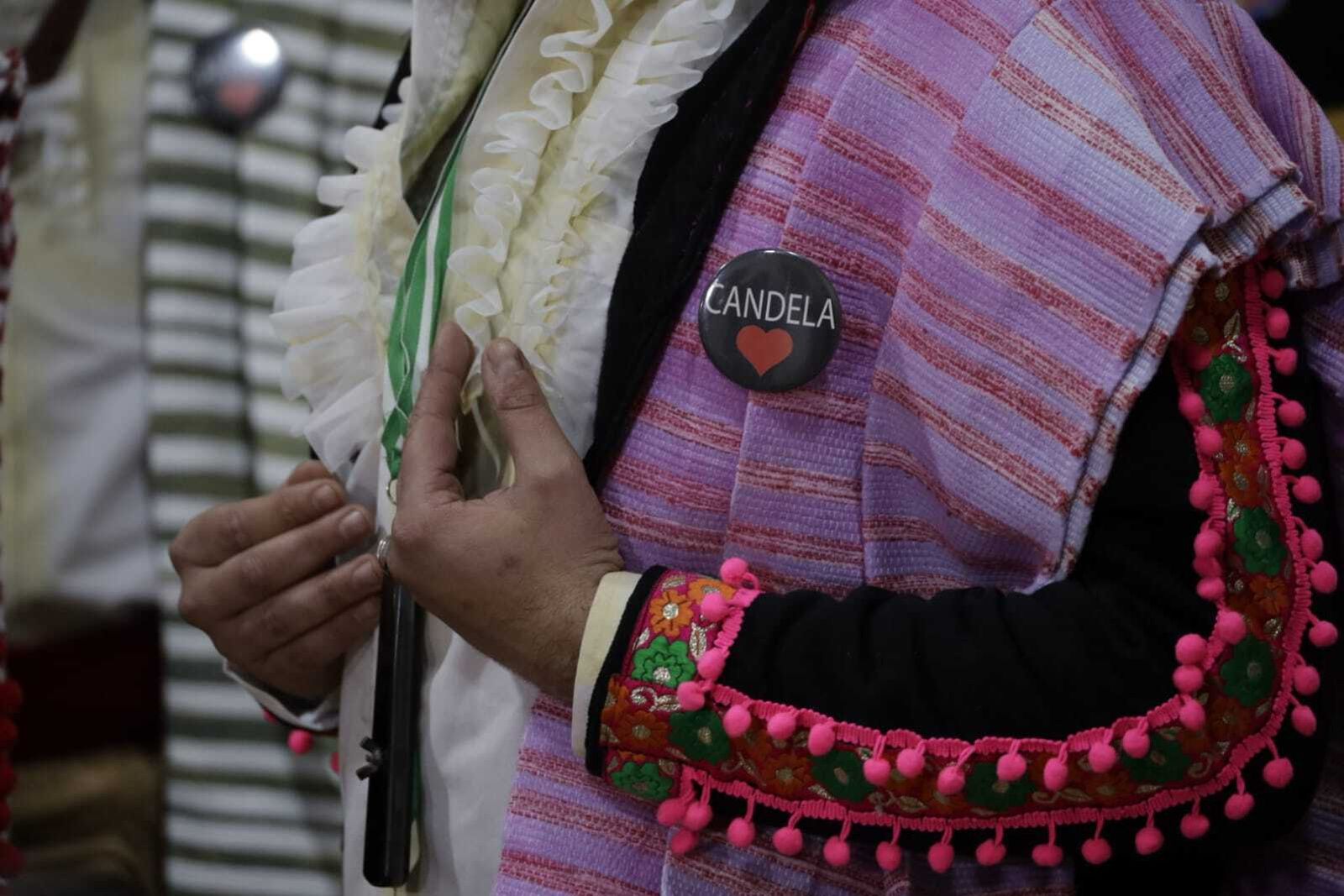 Chirigota La chirigota del barranco