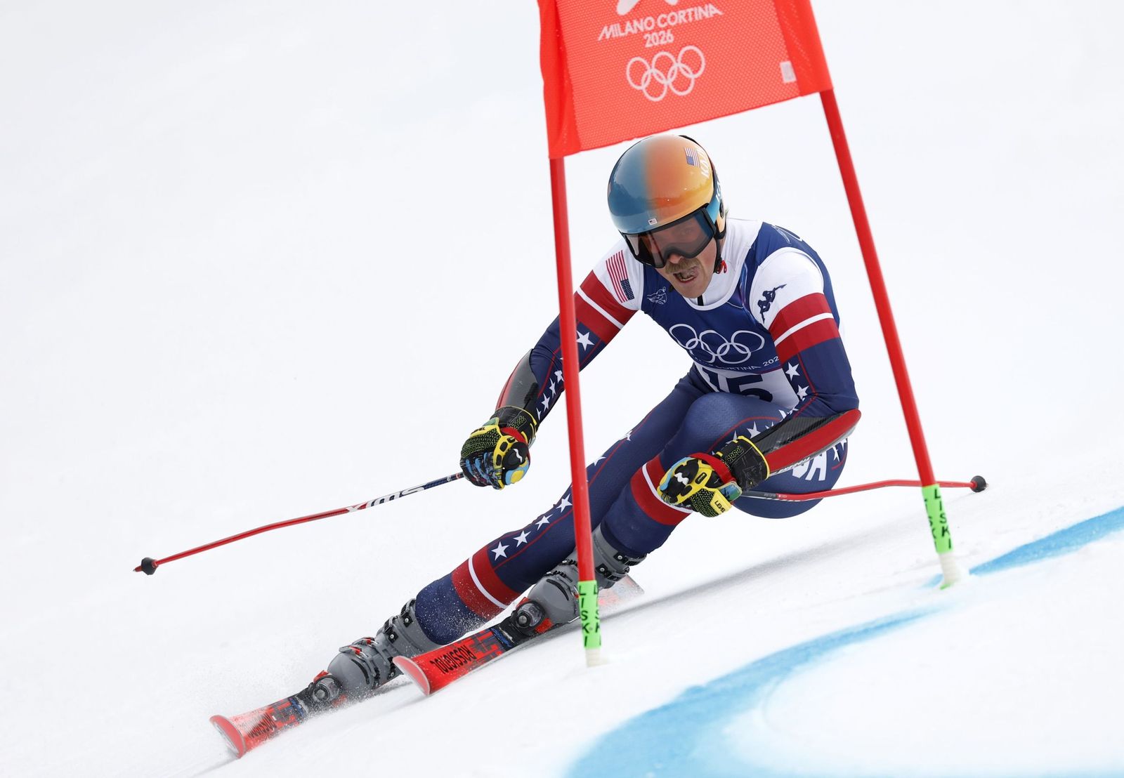 Las mejores fotos de los Juegos Olímpicos de invierno Milán Cortina d'Ampezzo 2026 | Novena jornada