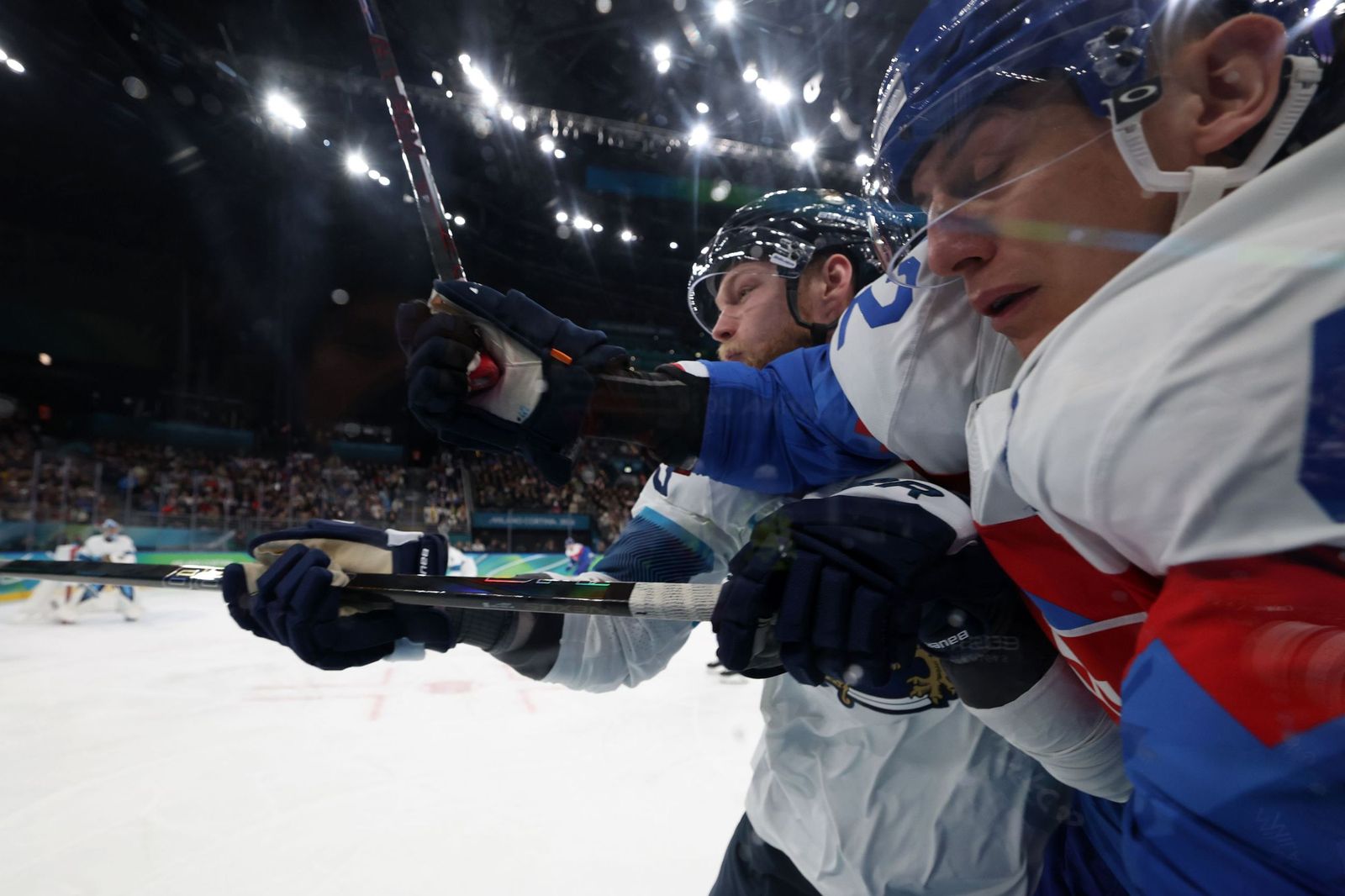 Las fotos de la tercera medalla española y de la jornada 16 de los Juegos Olímpicos