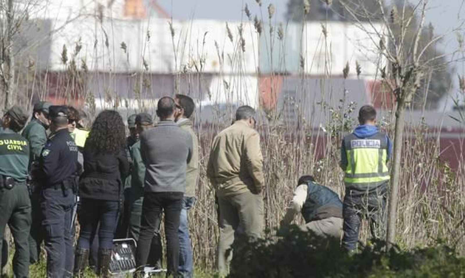 Foto: Antonio Pizarro