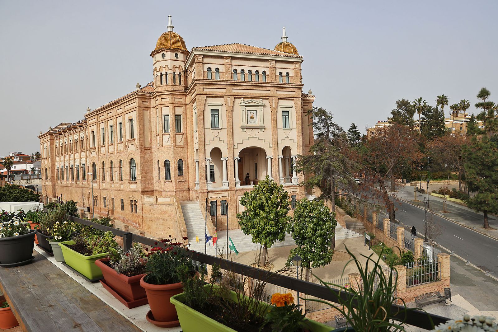 La Tertulia Cofrade 'El Aguaó' en fotografías