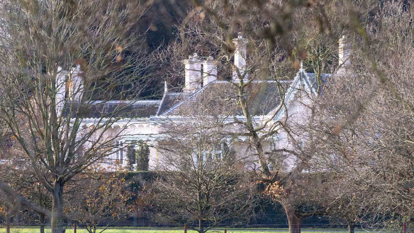 Adelaide Cottage, la residencia de Kate y Guillermo, en el punto de mira de los vecinos de la zona.