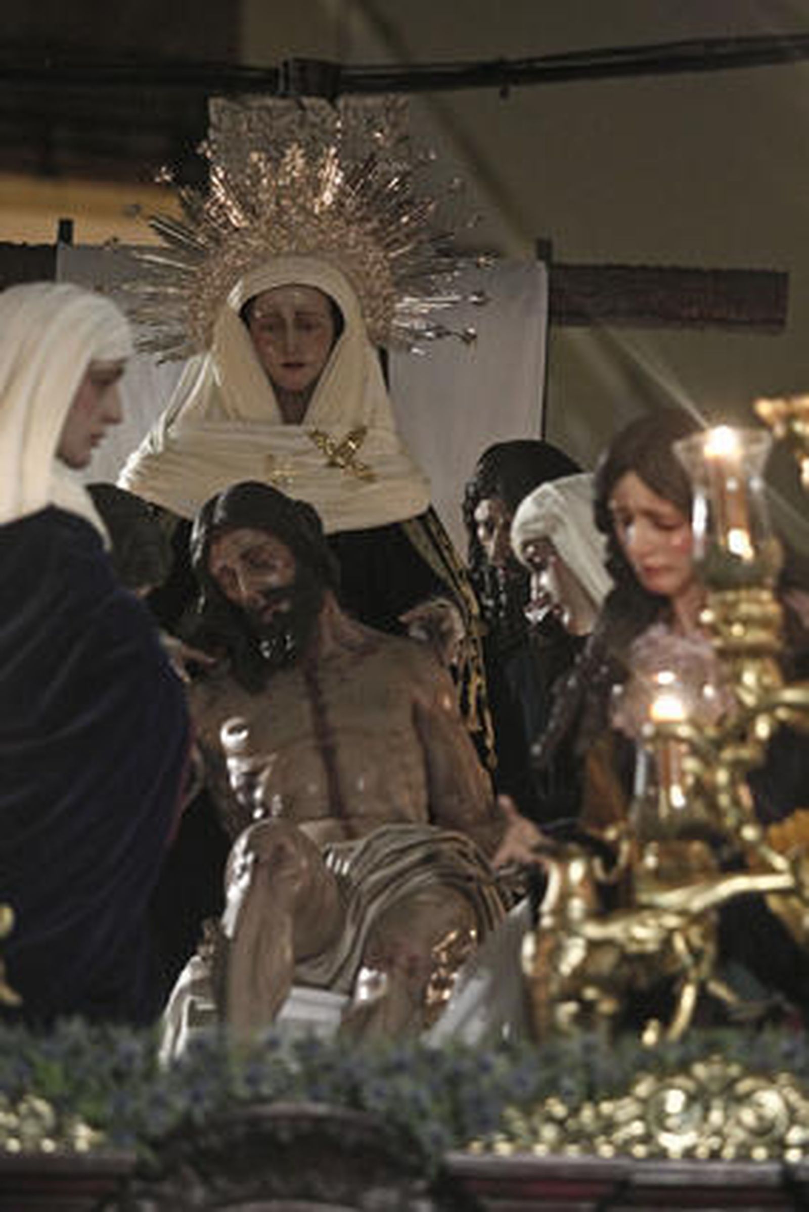 Foto: Erasmo Fenoy · Fran Montes