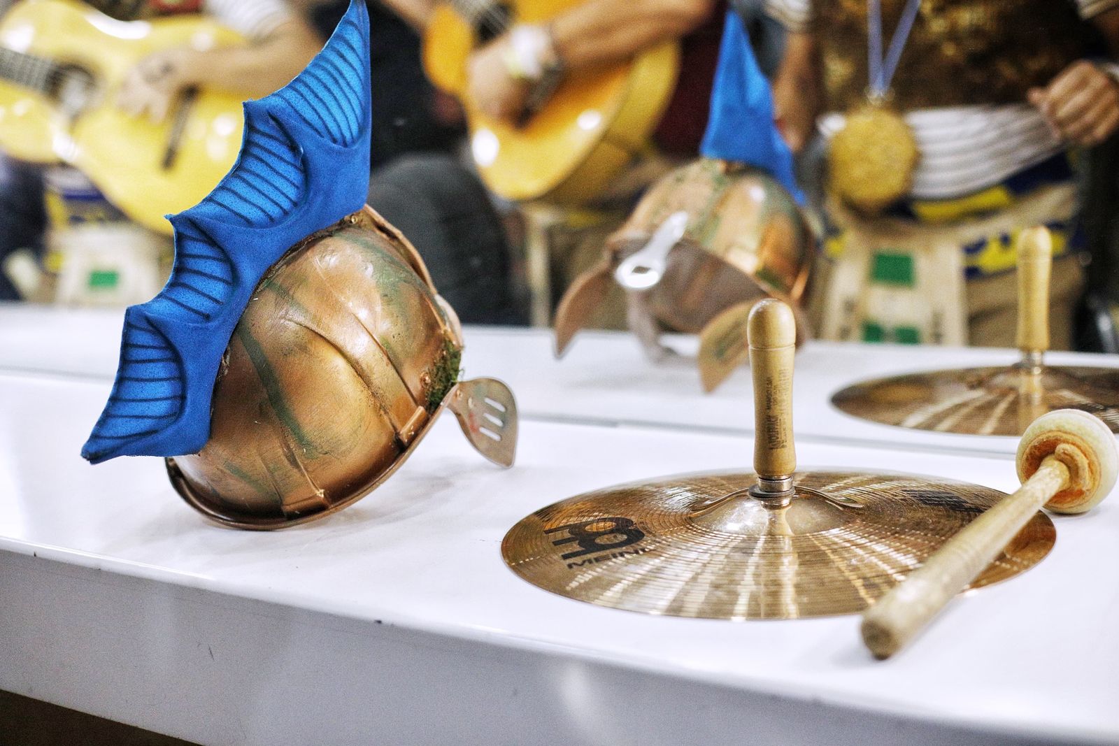 Chirigota Los que salieron perdiendo