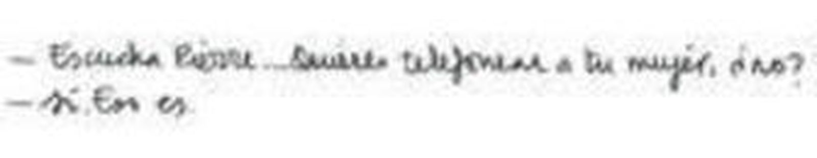 el amante de la vida