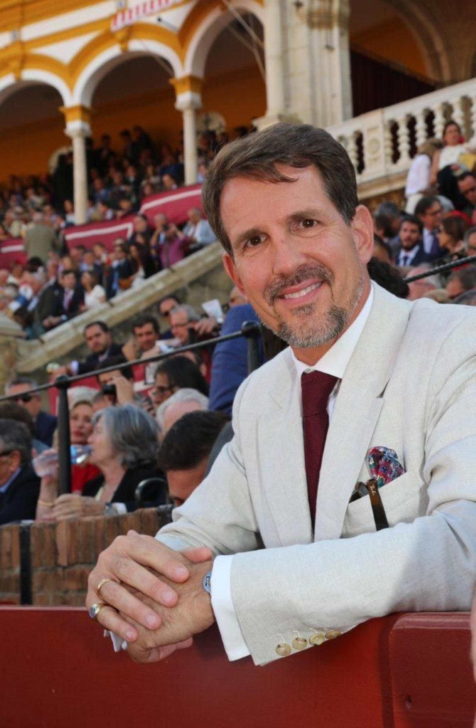 La Puerta del Príncipe de la sexta de la decimosegunda de abono, en imágenes