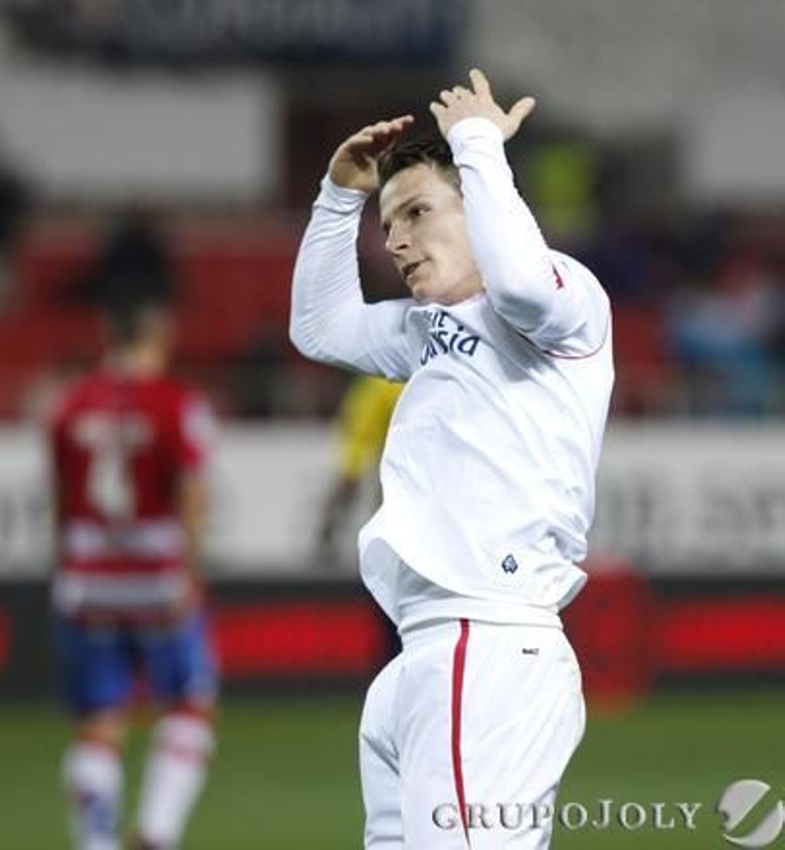 Foto: Antonio Pizarro