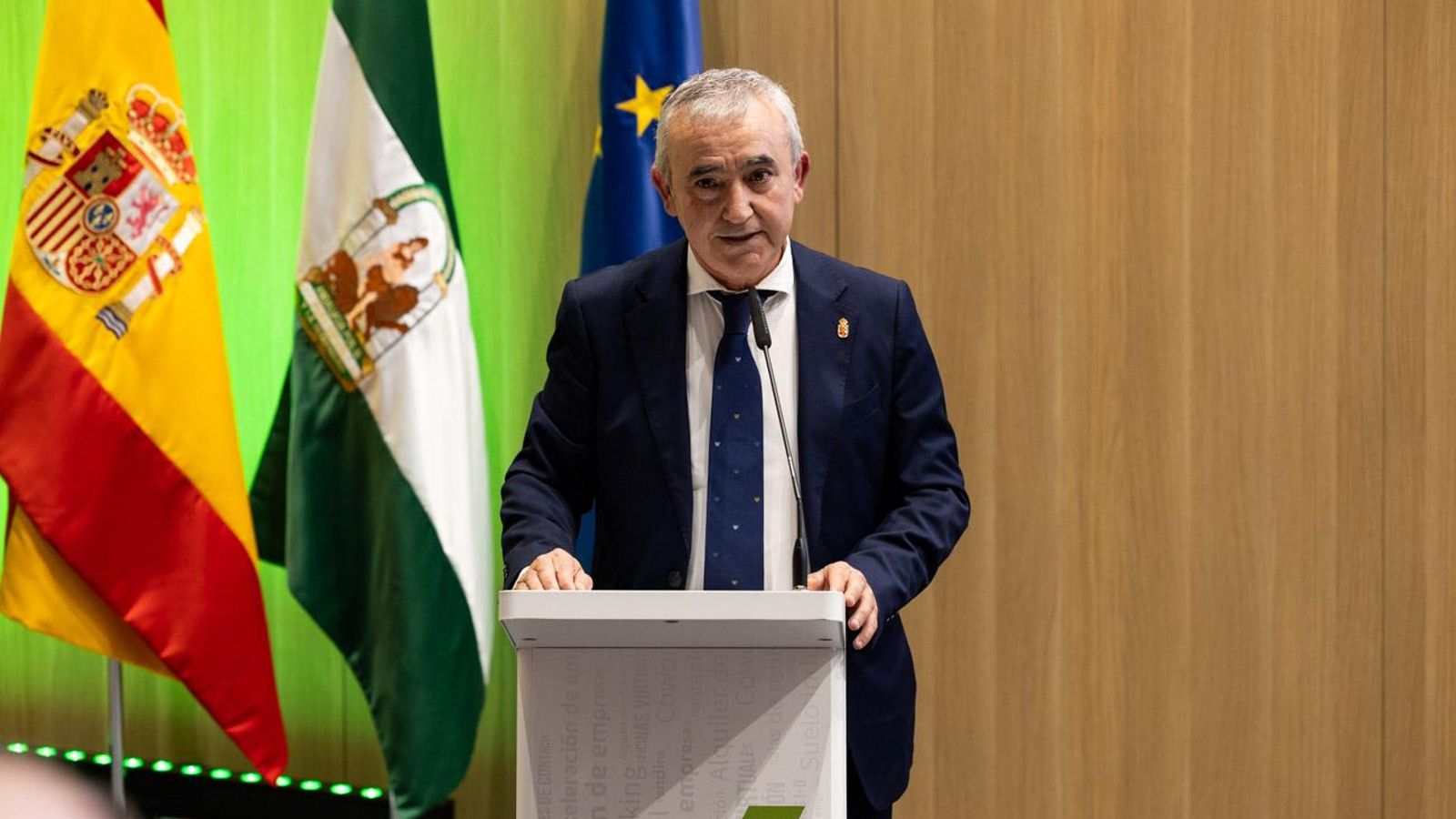 Gala 25º gala de 25 aniversario de Geolit