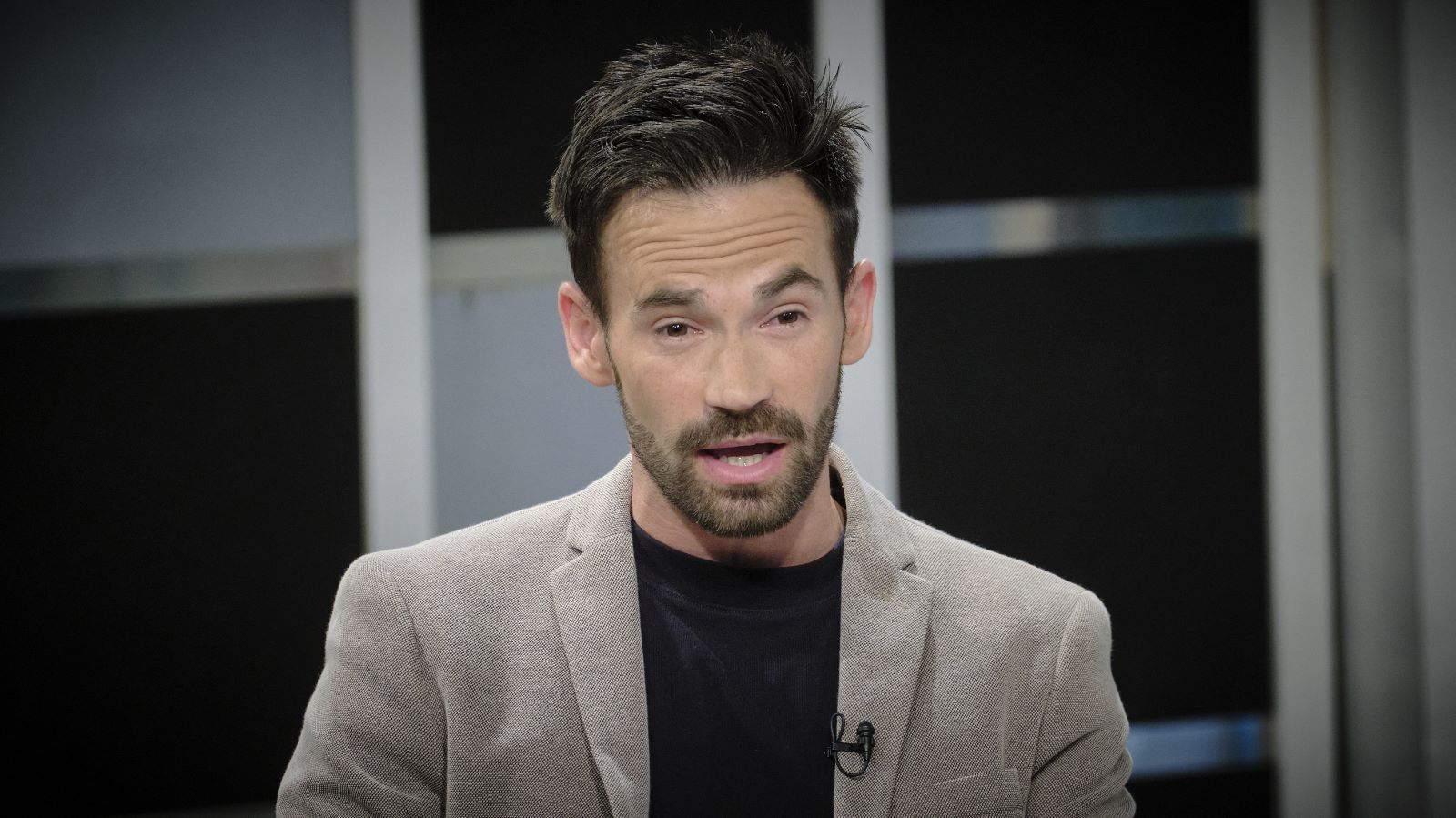 El debate de los candidatos a la alcaldía de Cádiz, en imágenes