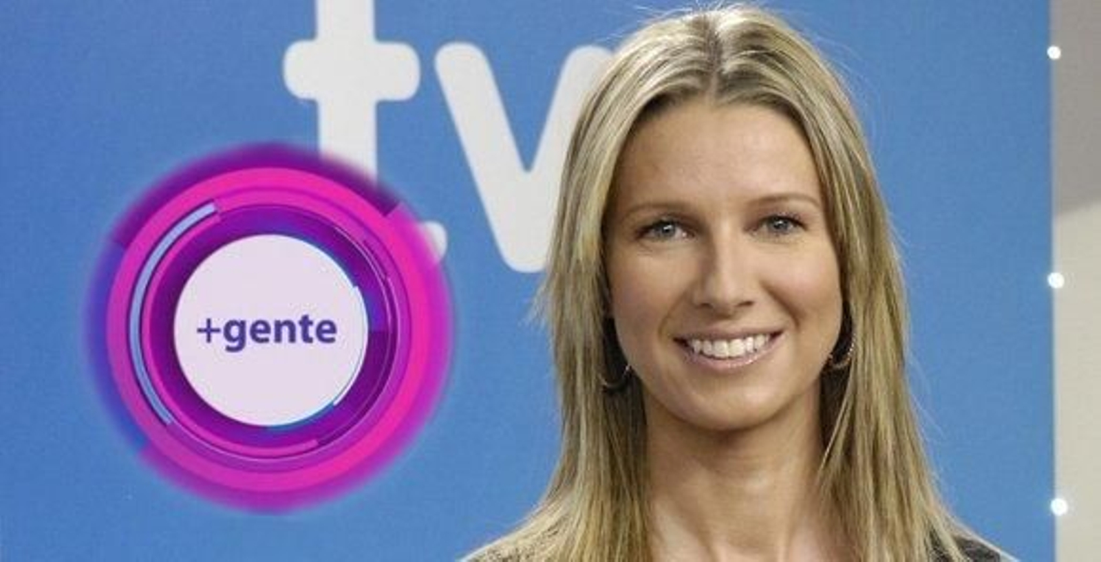 TVE cancela el programa de Anne Igartiburu, '+Gente'
