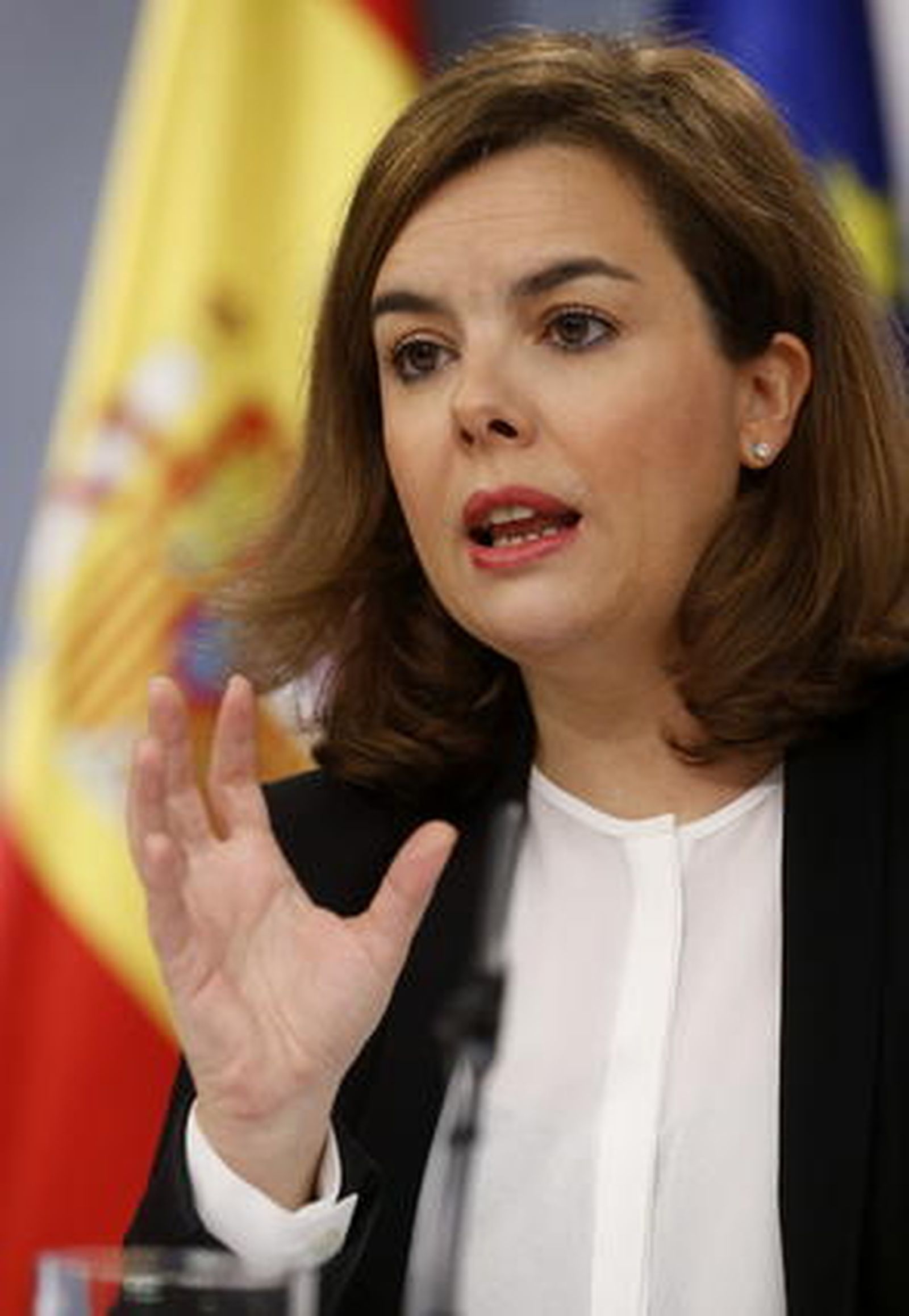 El Gobierno "no entiende" la excarcelación de etarras como Santi Potros