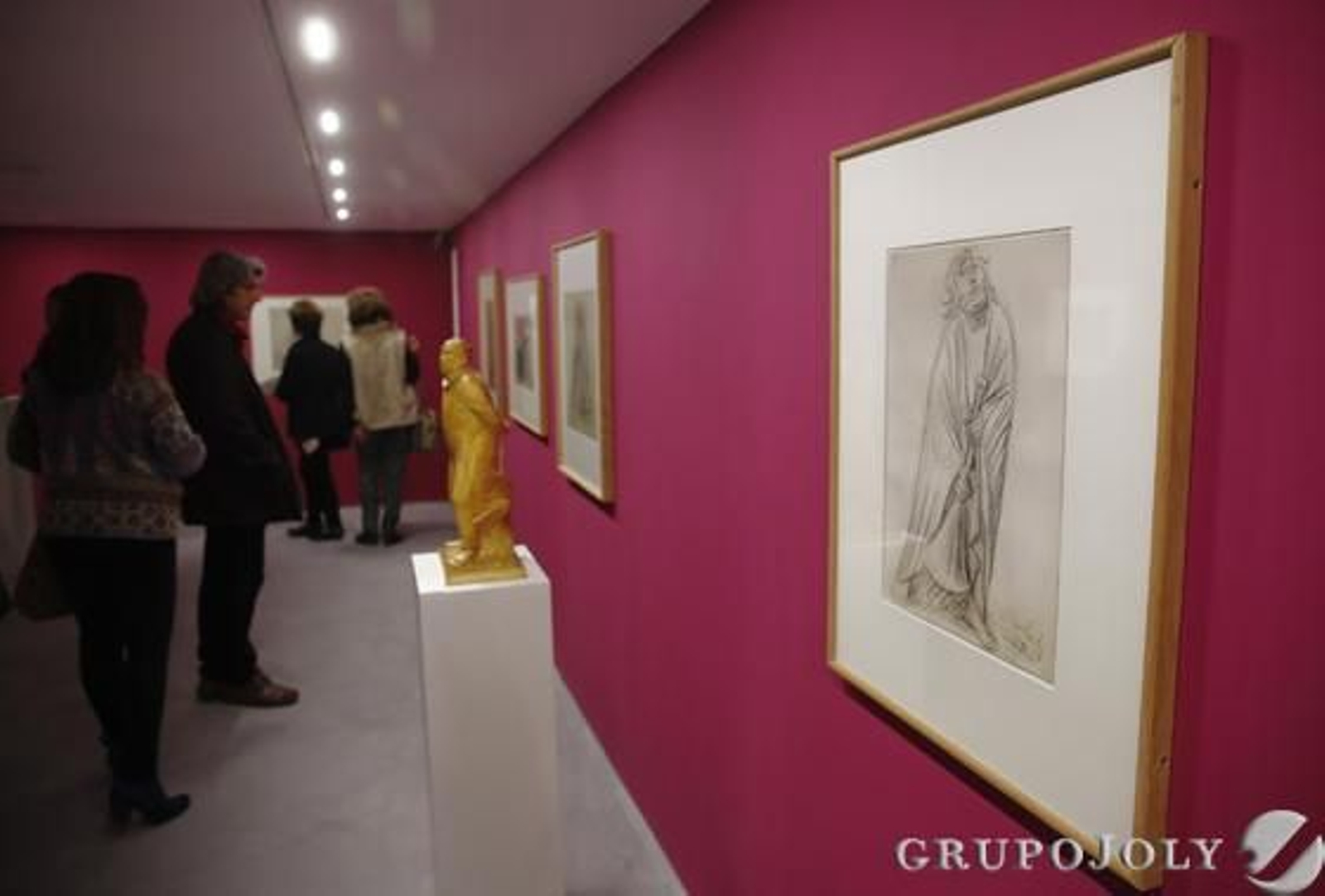 Foto: Javier Albiñana