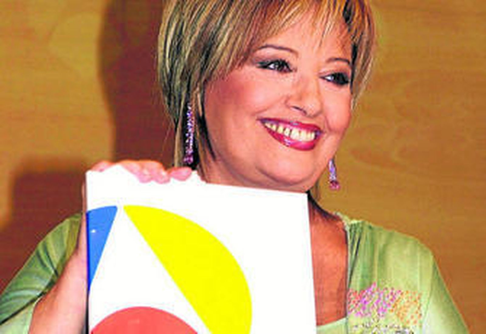 El relevo de hace diez años