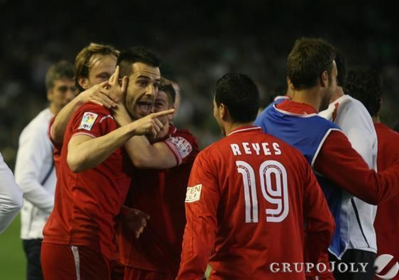 Foto: Antonio Pizarro