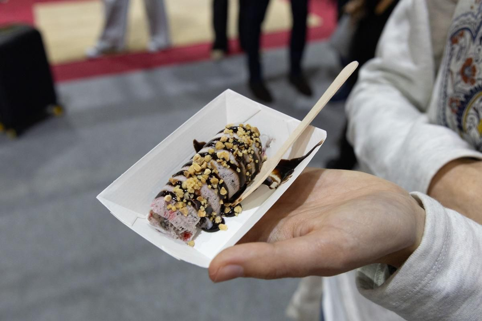 Jaén de Boda, XVII Feria de Celebraciones, Moda y Hogar, en imágenes
