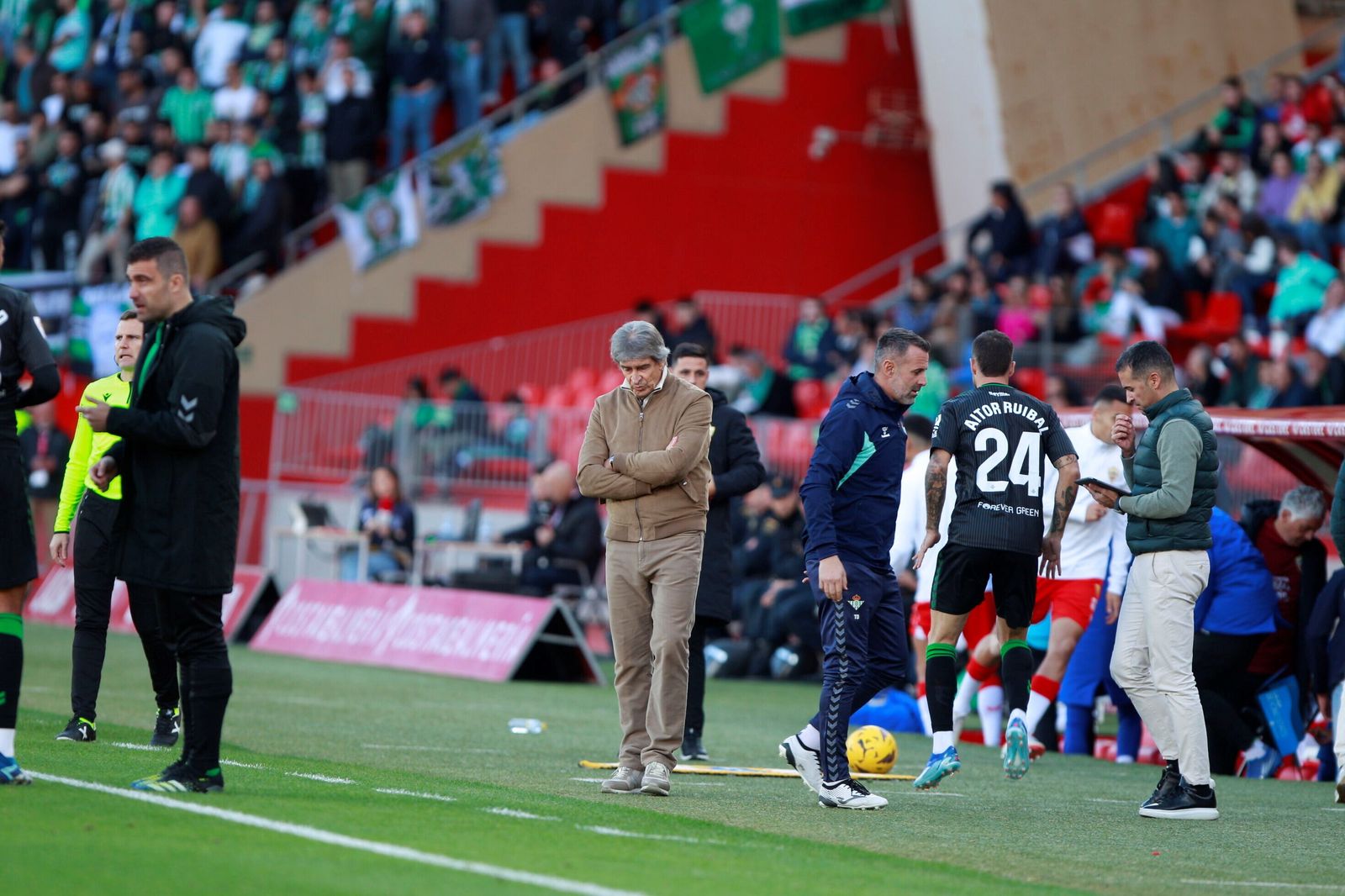Almería-Betis