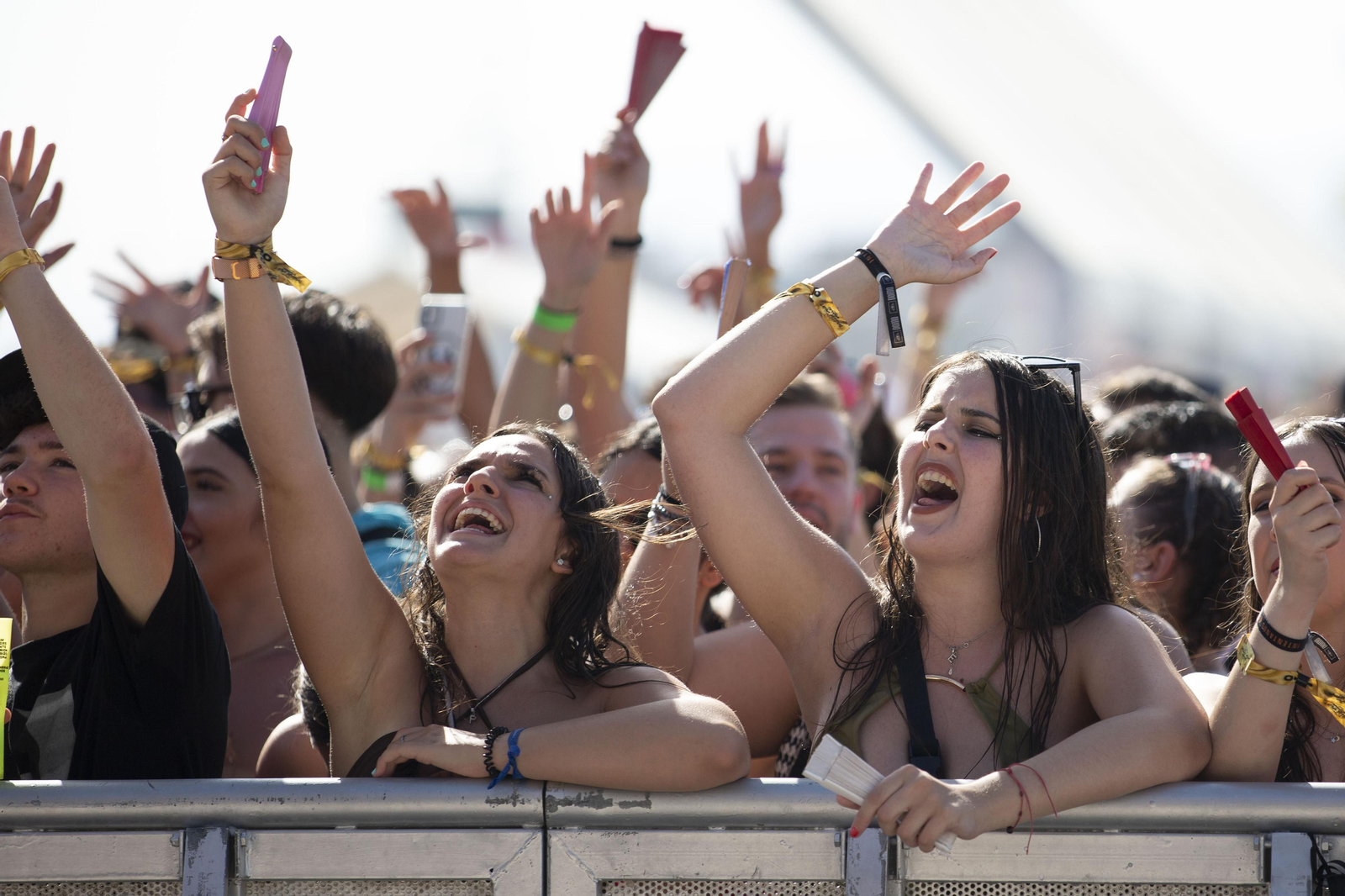 ¿Has estado en el Granada Latina? ¡Encuéntrate!
