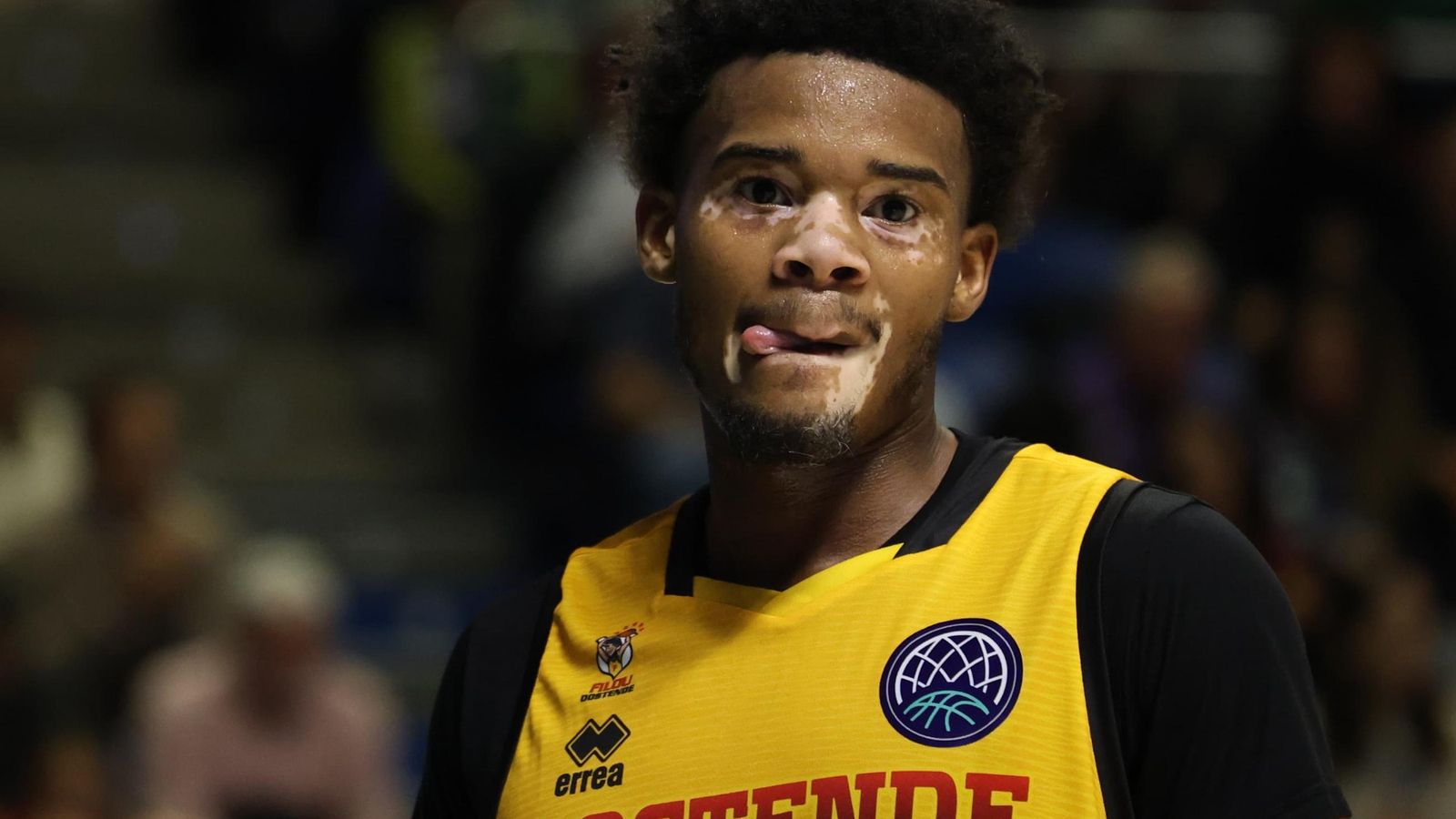 El Unicaja - Filou Oostende de BCL, en fotos