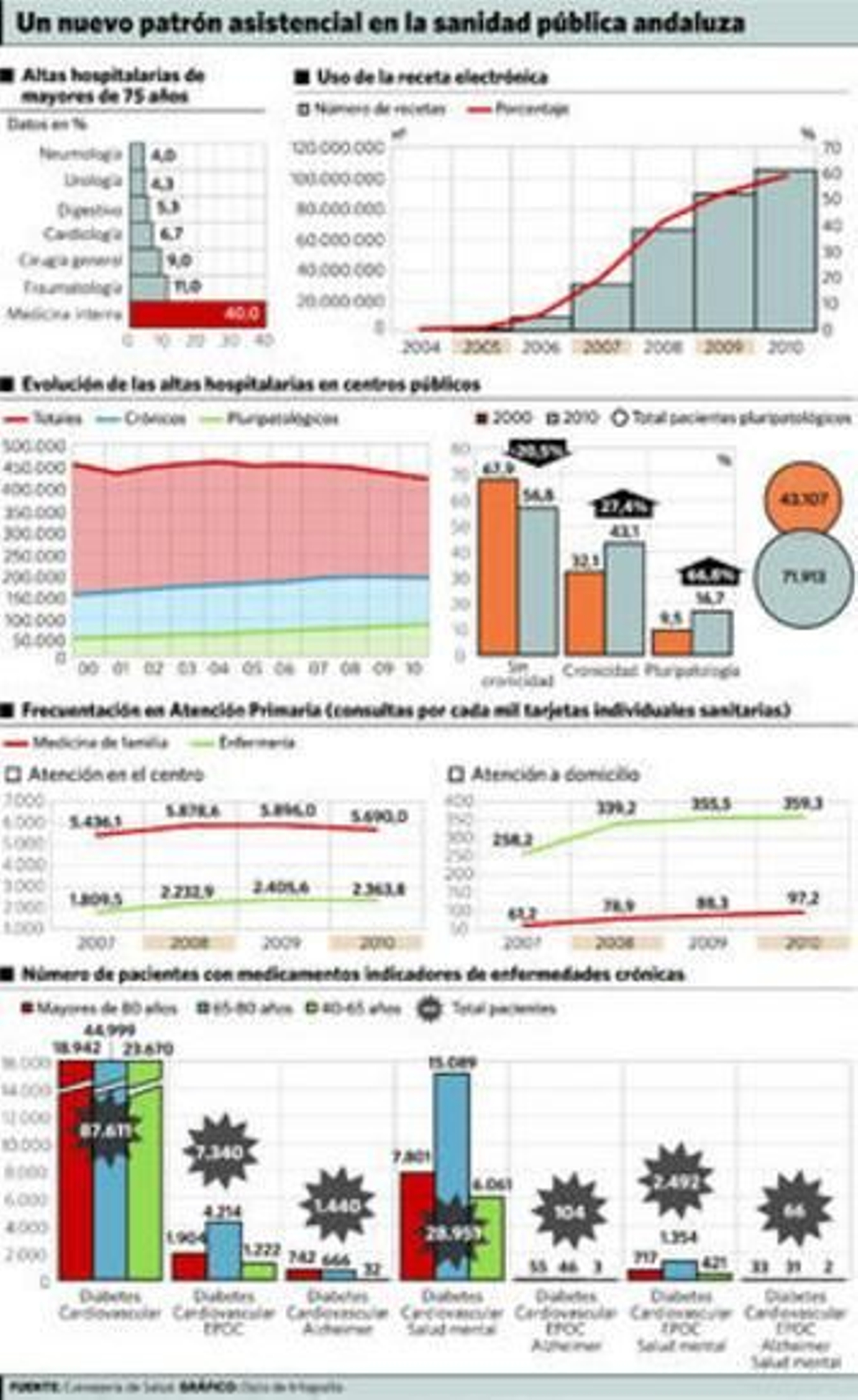 Entre la enredadera y el árbol