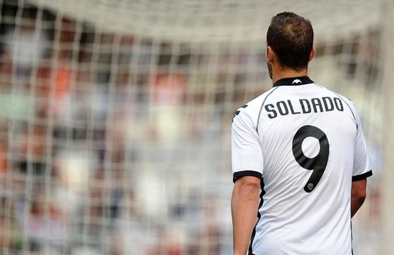 El Real Madrid golea al Valencia a domicilio (3-6). / AFP