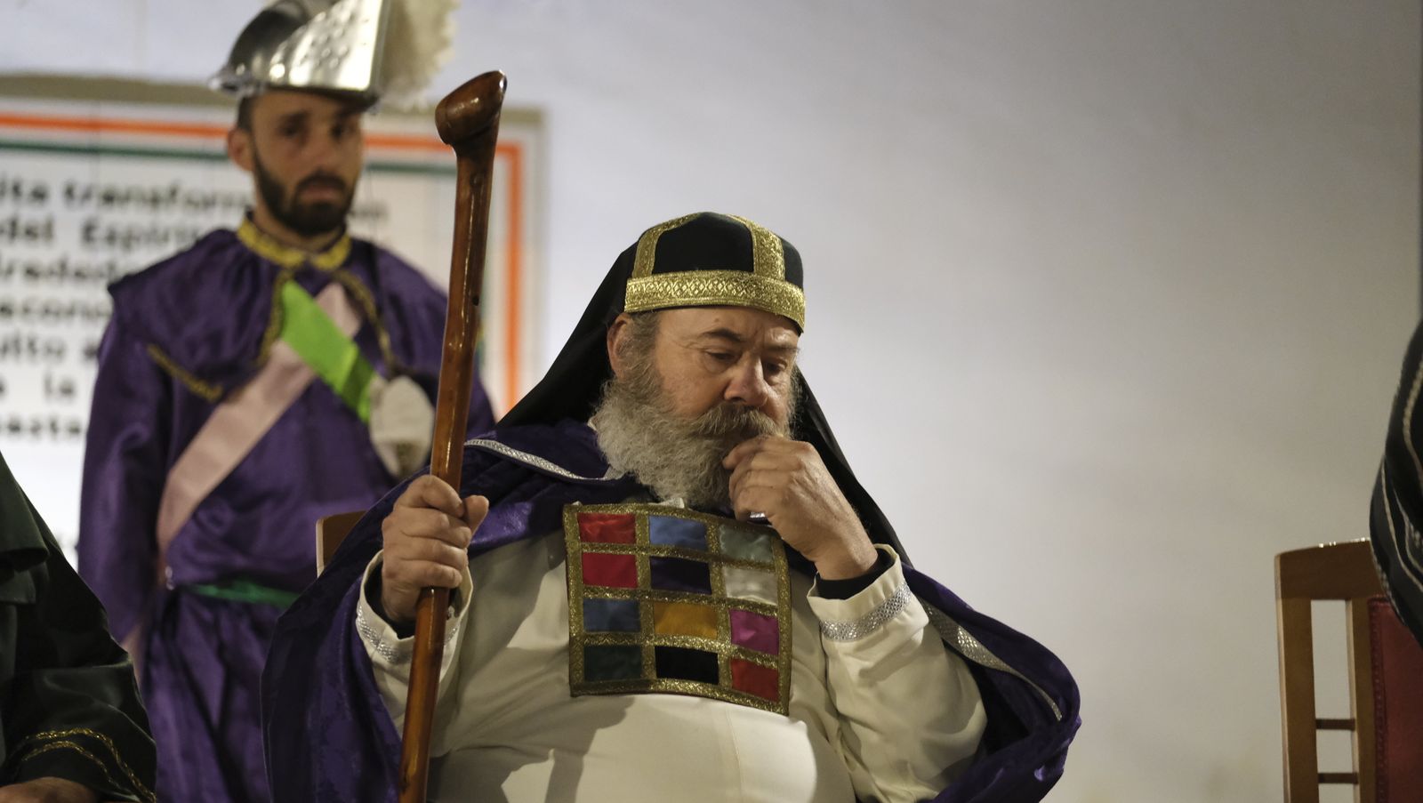 Las mejores fotos de la Pasión Viviente de Gádor