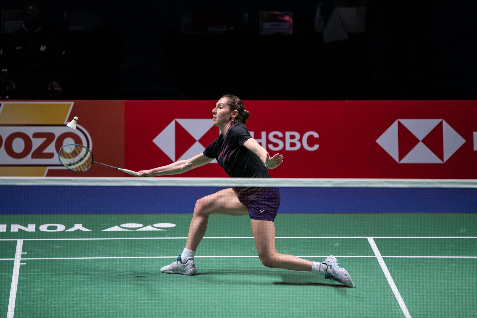Huelva 2021: Kirsty Gilmour - Tai Tzu Ying