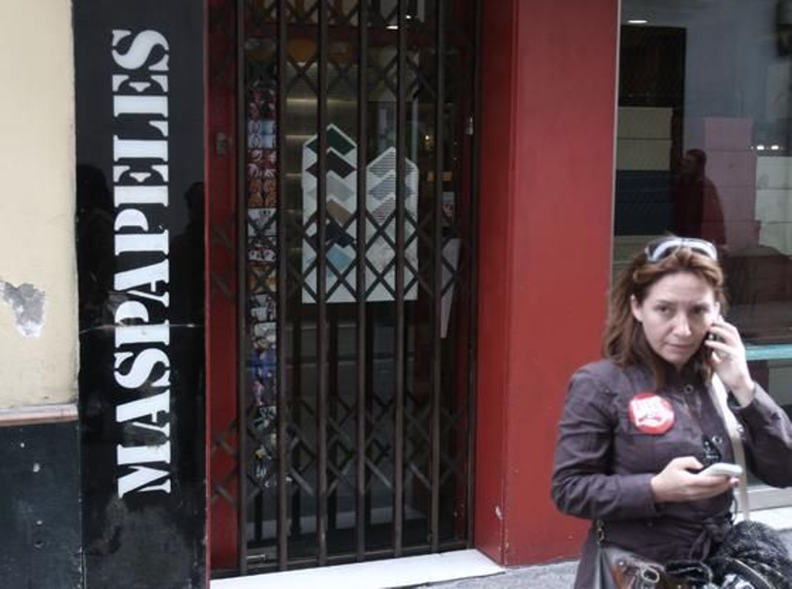 Foto: José Ángel García