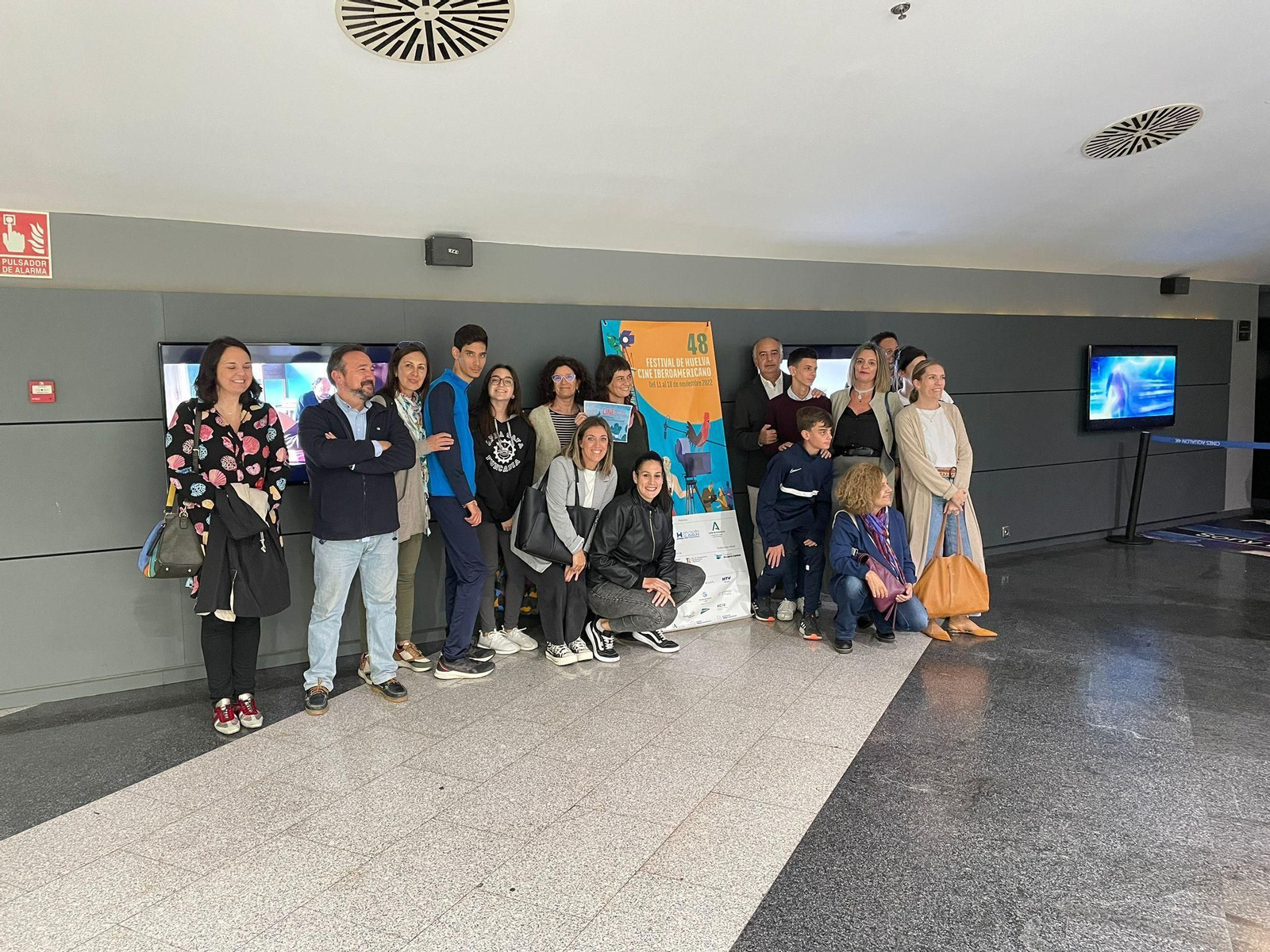 ‘Soles’, el brillante corto de los alumnos de SAFA Funcadia que reivindica las aulas inclusivas