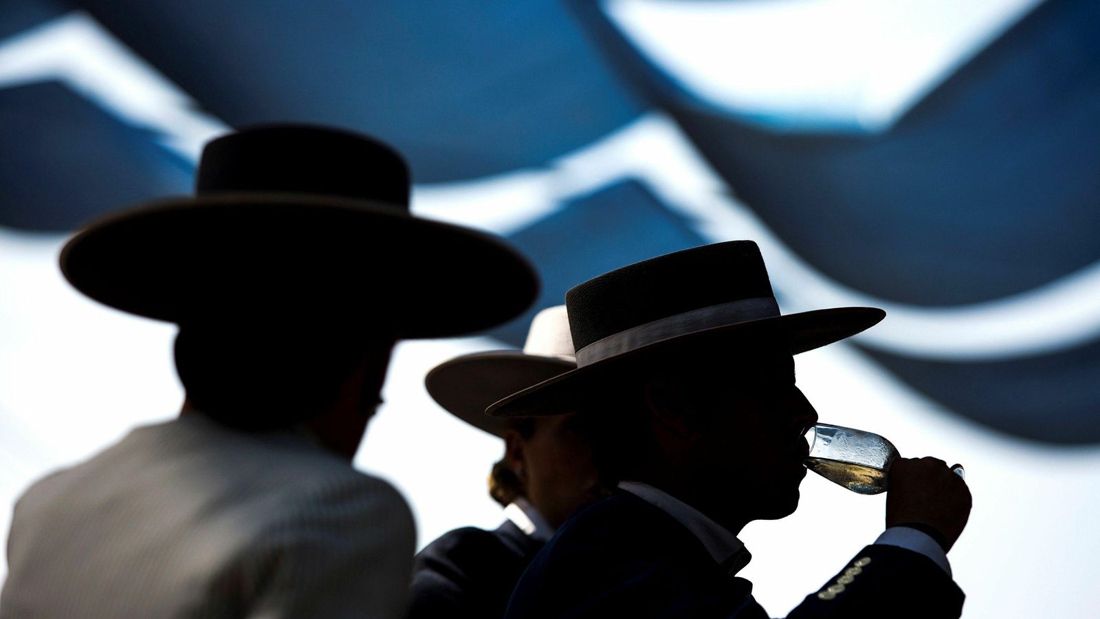 En el Real siempre ha habido clase y saber estar.