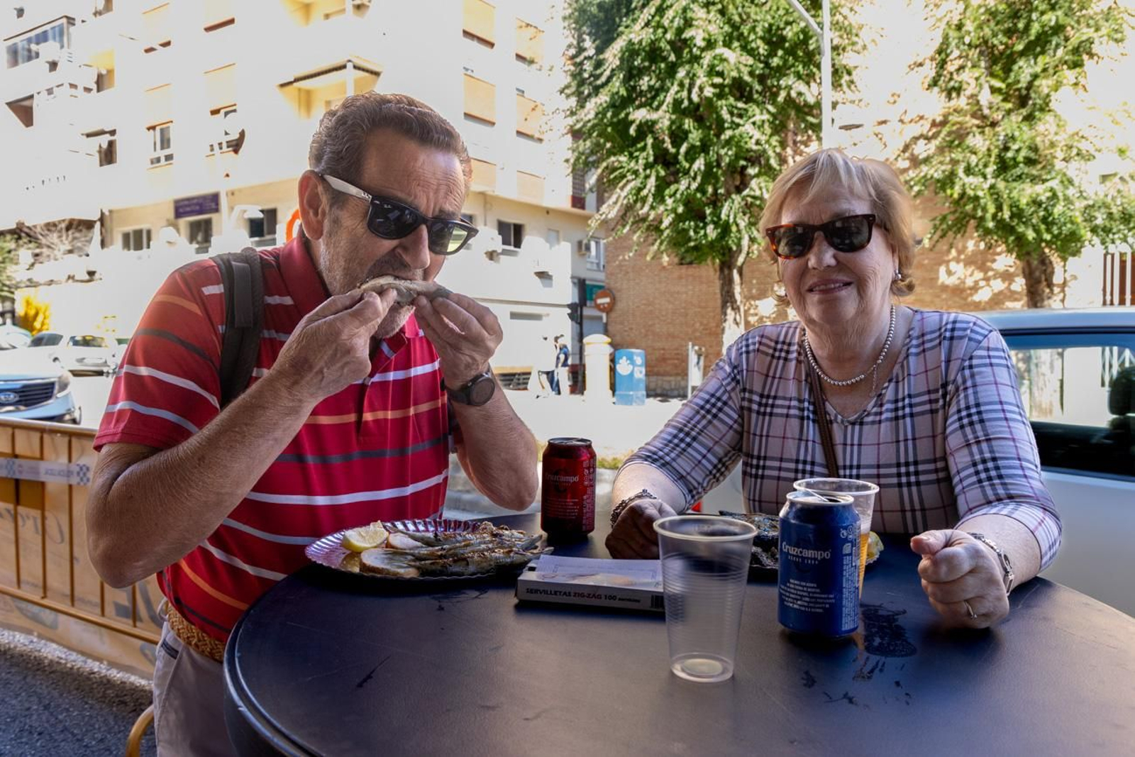 Gran Espetada del Gran Eje