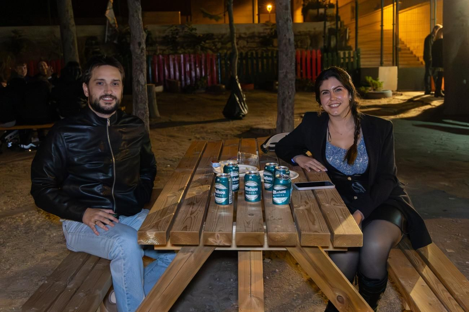 IV Pasaje del Terror "El último juramento" de Monte Lope Álvarez