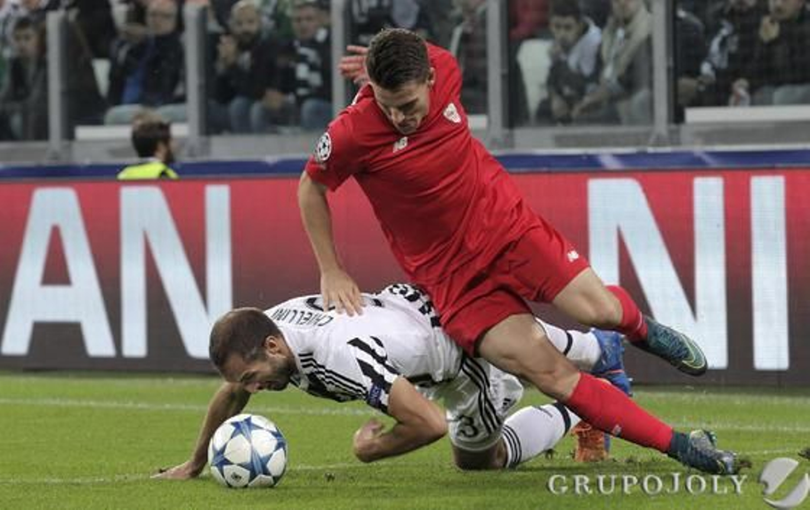 Foto: Giorgio Moratti