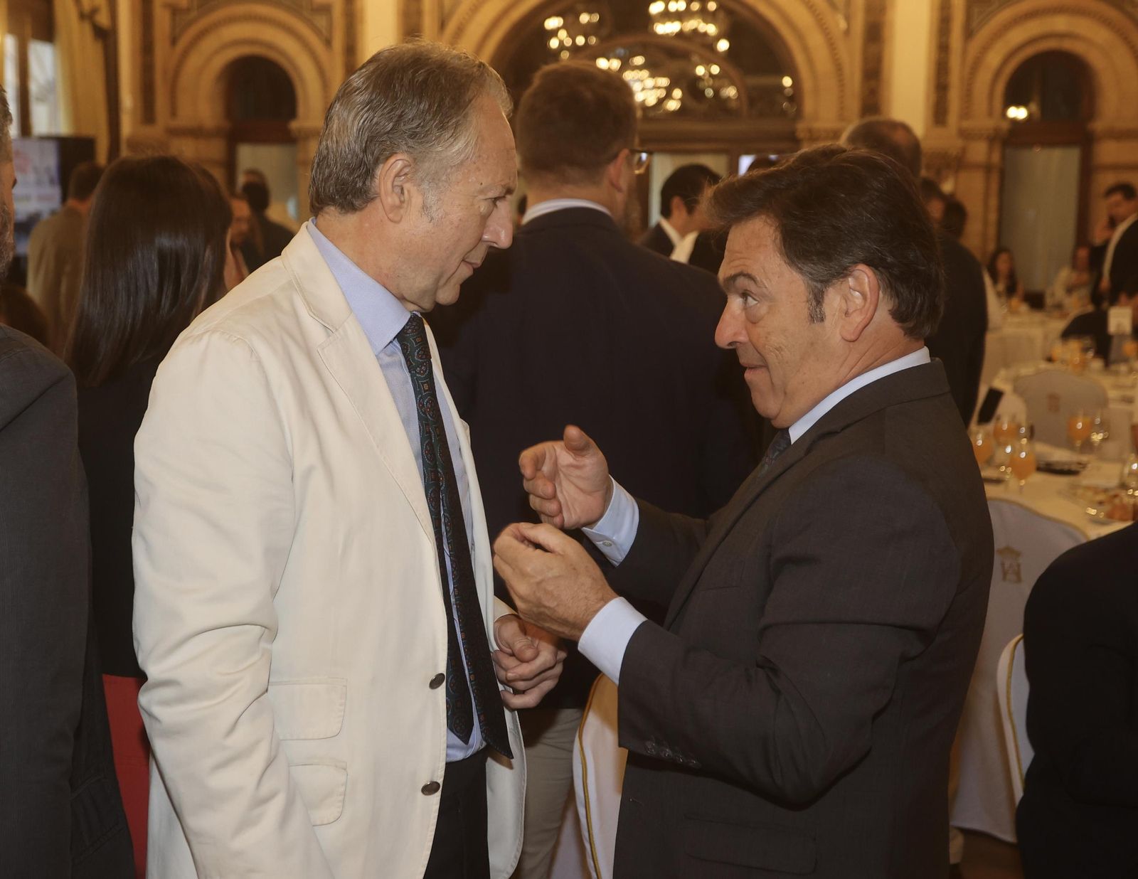 Foro Santander Empresas