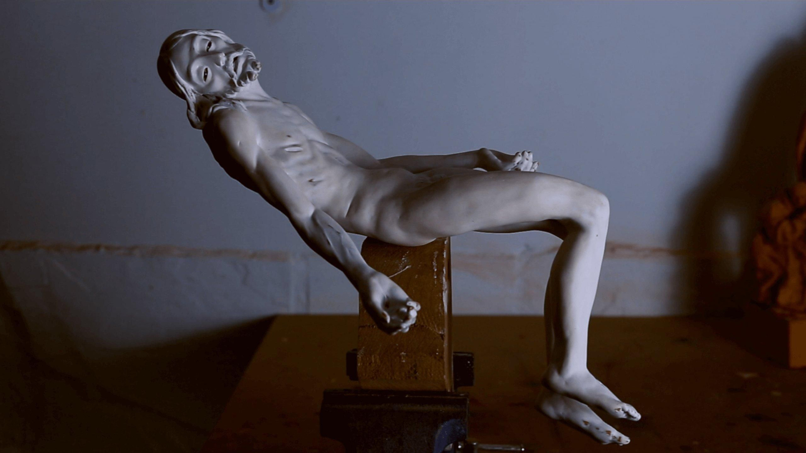 Una imagen de ‘¡Dolores guapa!’, el documental de Jesús Pascual que forma parte de ‘Panorama Andaluz’.