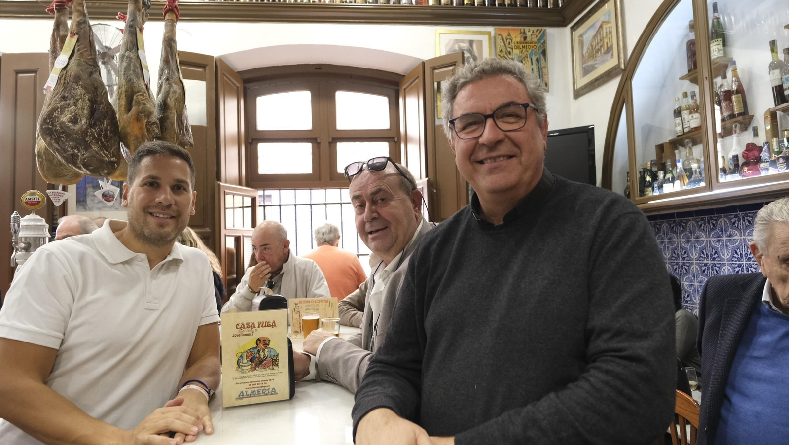 Casa Puga reabre sus puertas por navidad, en imágenes