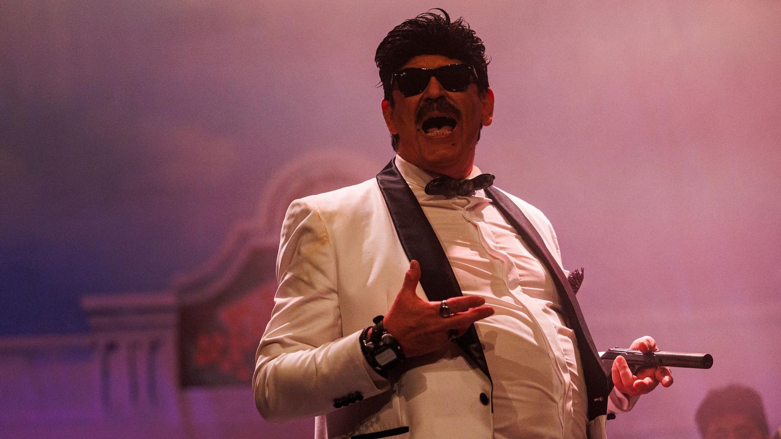 Búscate entre las mejores imágenes de la cuarta sesión semifinal del COAC 2025