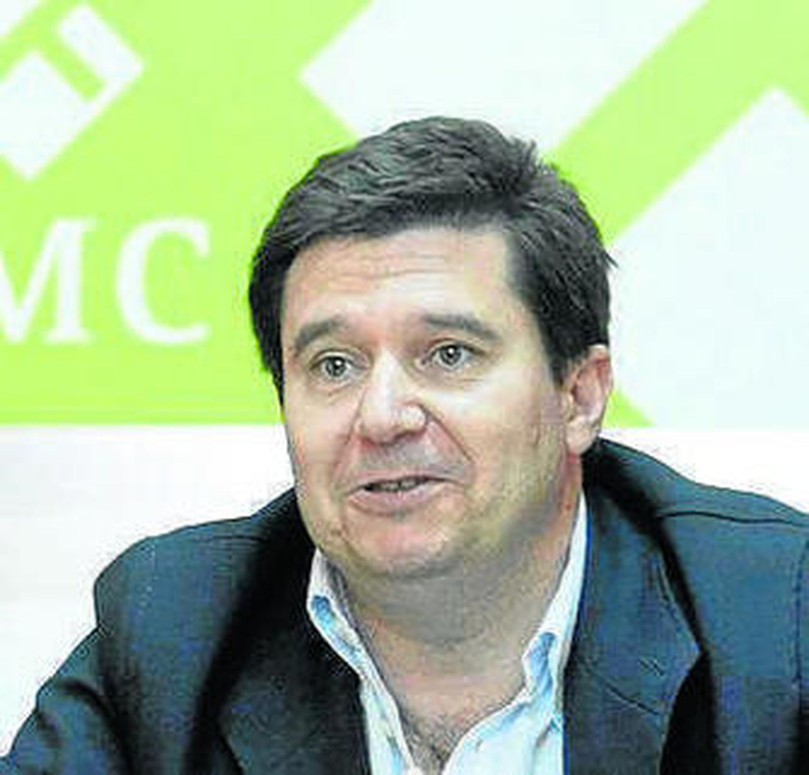 Enrique García-Máiquez.