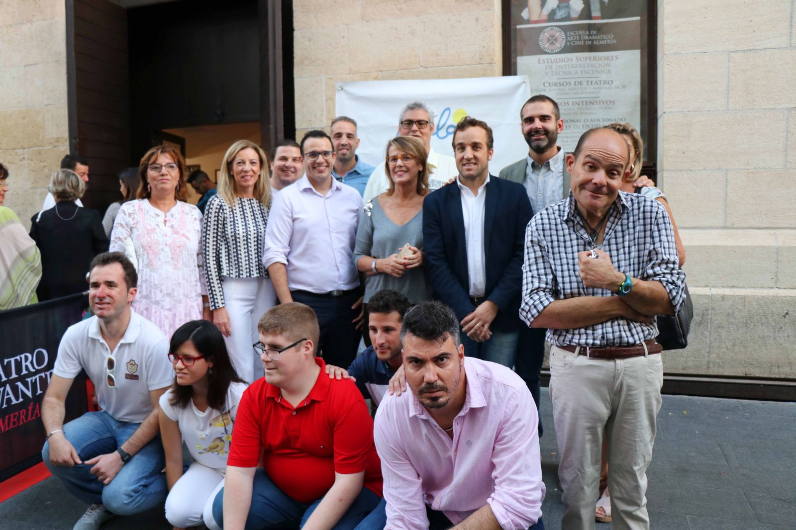 Fue un día grande para la Asociación A Toda Vela.